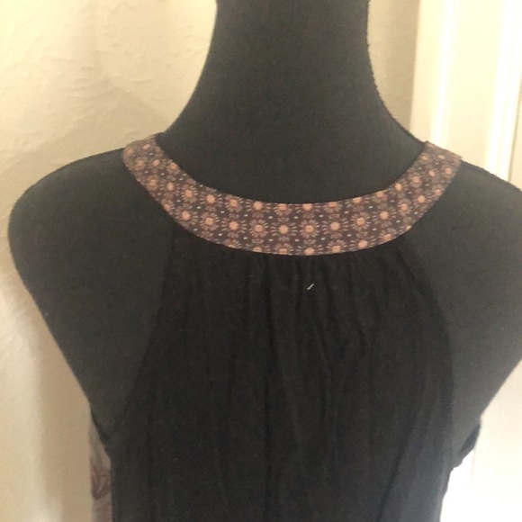 Ladies Maurices Multi Pattern Tank - Size XS - Picture 5 of 6